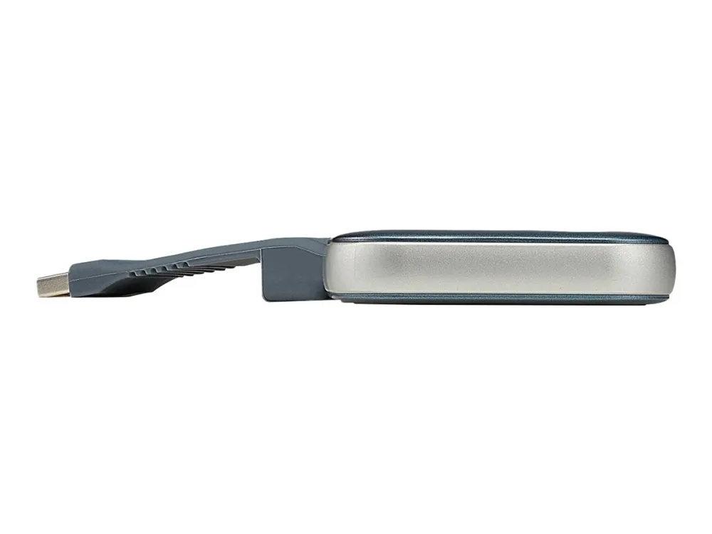 LG One:Quick Share SC-00DA - Netværksadapter - USB 2.0 - Wi-Fi 5
