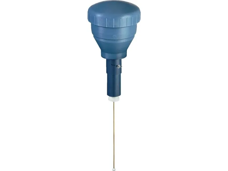 Fiap 1550, Foderautomat til damfisk, Pond, 233 mm, 206 mm, 906 mm, 1,3 kg