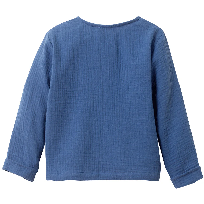 Ensemble bleu