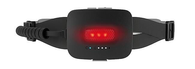 BIOLITE - LAMPE FRONTALE 750