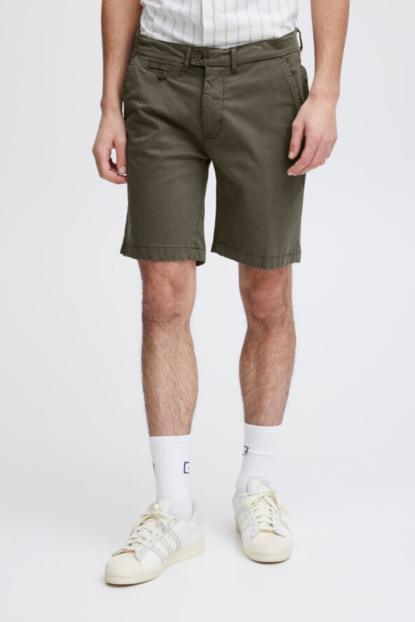 Casual Friday CFALLAN chino shorts Grape leaf