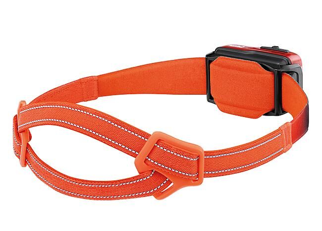 PETZL - LAMPE FRONTALE SWIFT RL 1100