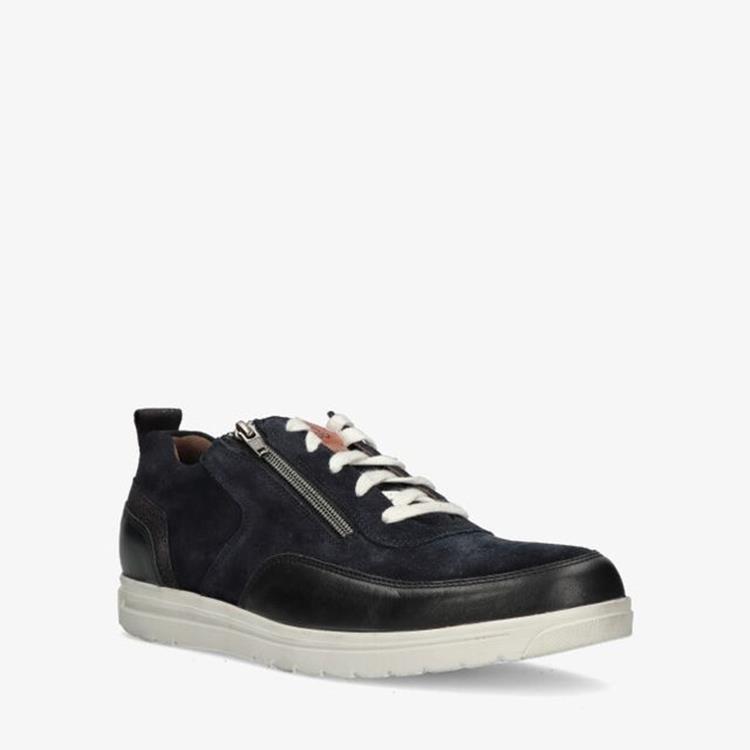 GIJS 2085 wijdte G blauw
