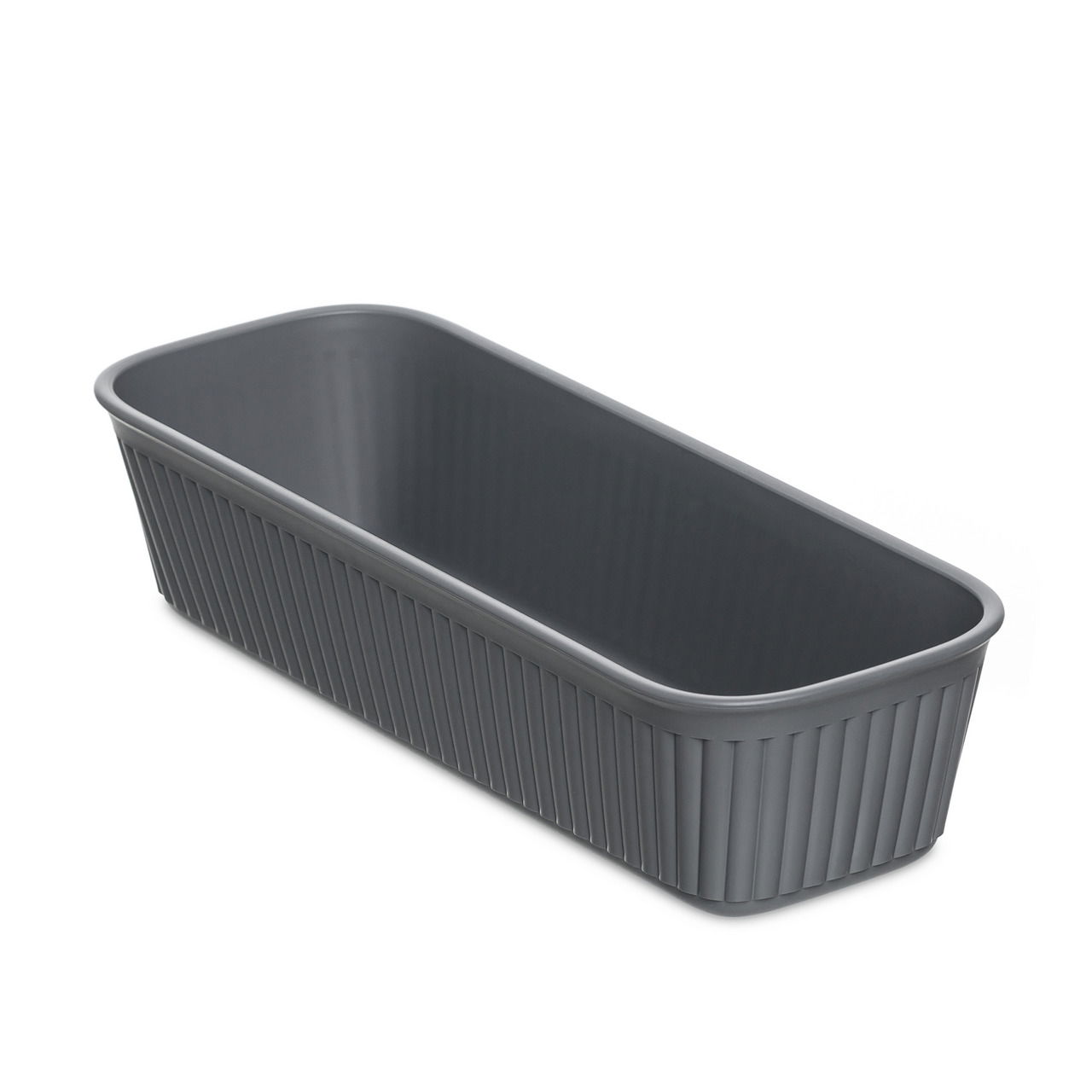 TATAY Aufbewahrungsboxen 5er Set BAOBAB