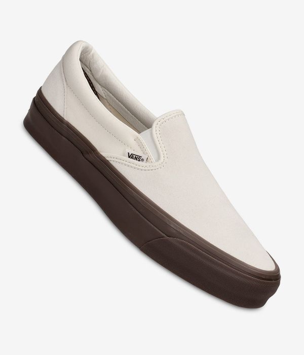 Vans Slip-On Reissue 98 Schuh (marshmallow gum)