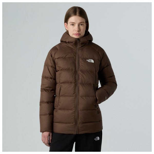 The North Face - Women's Hyalite Down Parka - Manteau