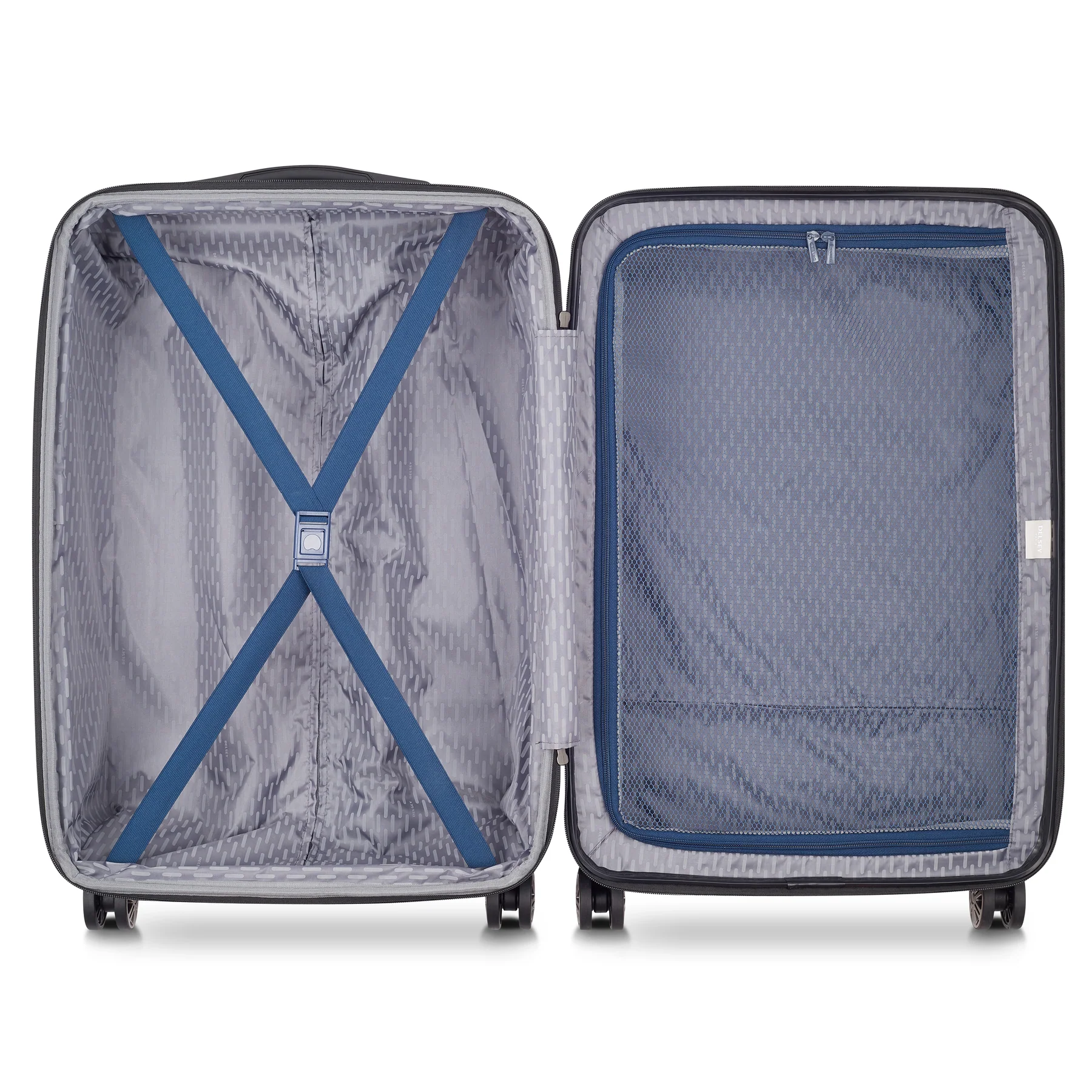 Valise Soute - M Extensible (66cm)