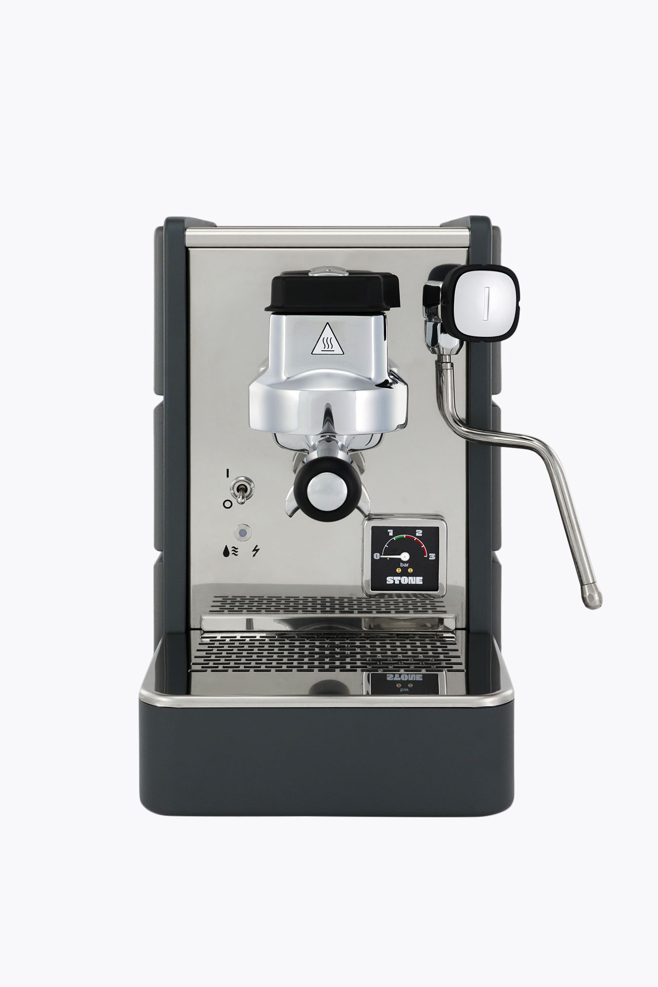 Stone Pure Espressomaschine