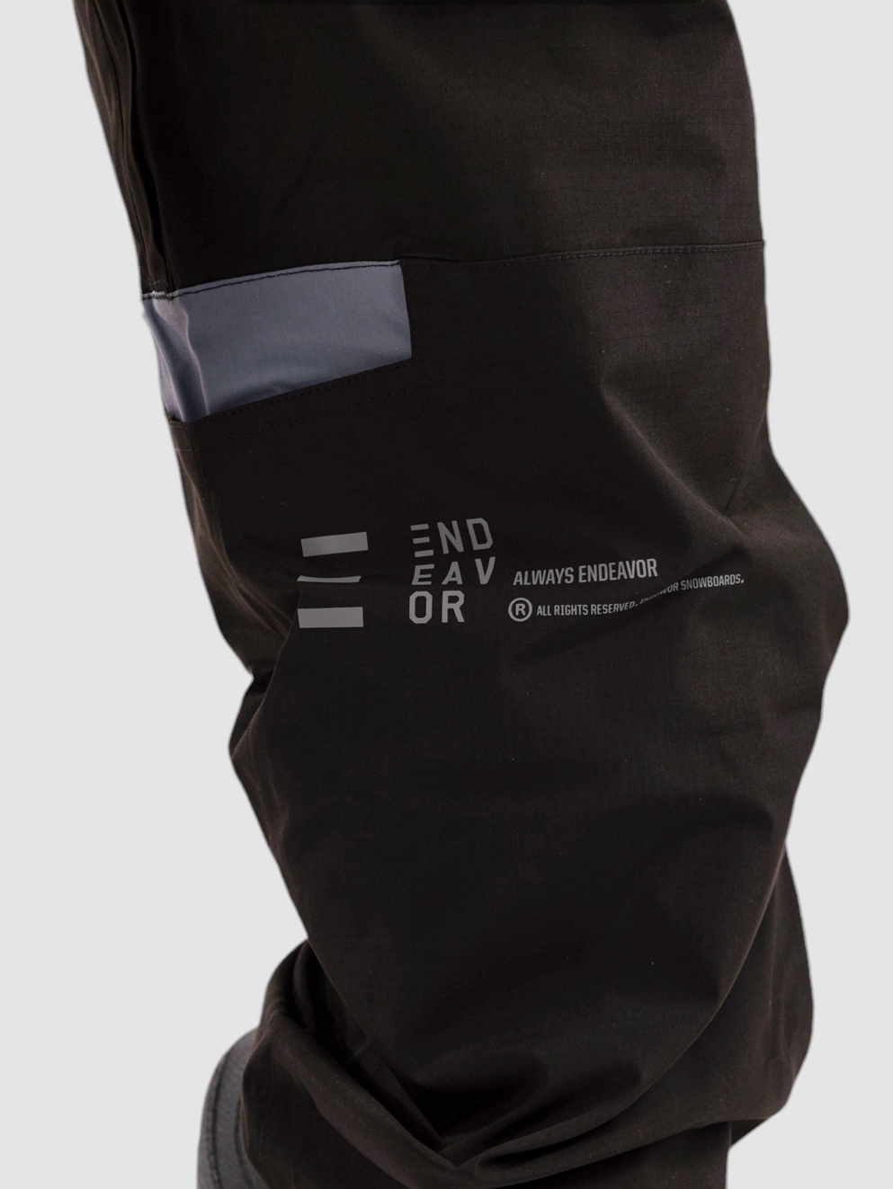Endeavor 2L Patrol Cargo Pants black