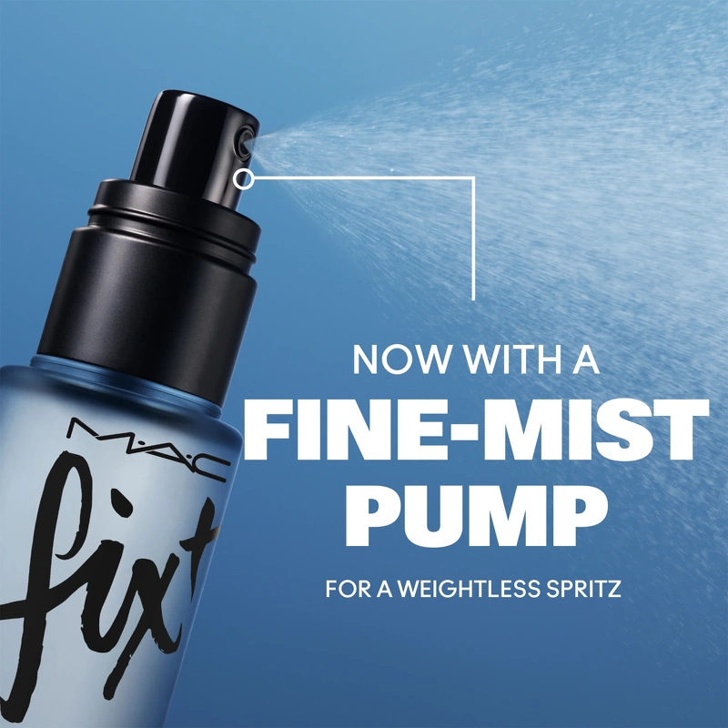 MAC Fix+ Multitasking Setting Spray 100 ml - Original