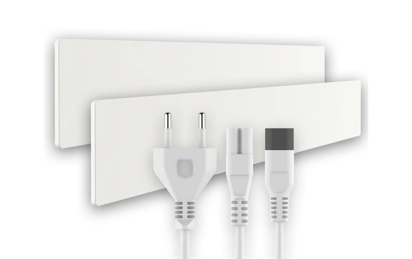 Technaxx Heizkörper »Schimmel Dry Set M1+M2 55 W«