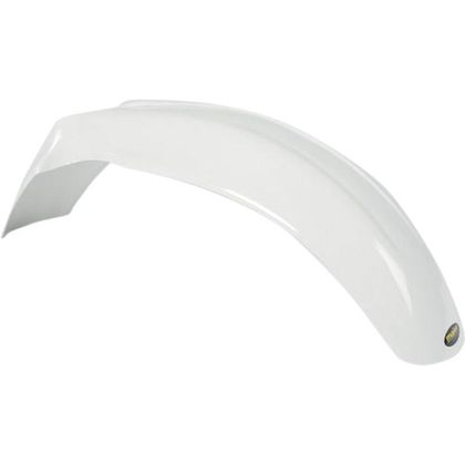 Garde boue Maier BLANC