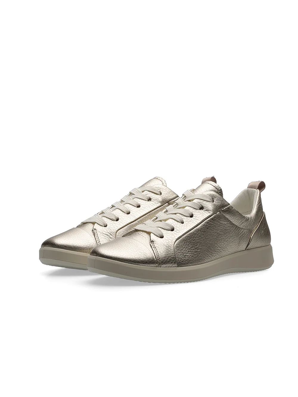 Sneaker Roma platin