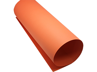 CARTOLINA MAB LARANJA INTENSO 50X65CM