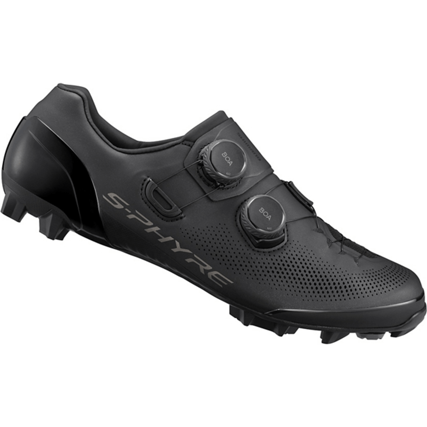 Shimano S-Phyre XC903 MTB Schoenen