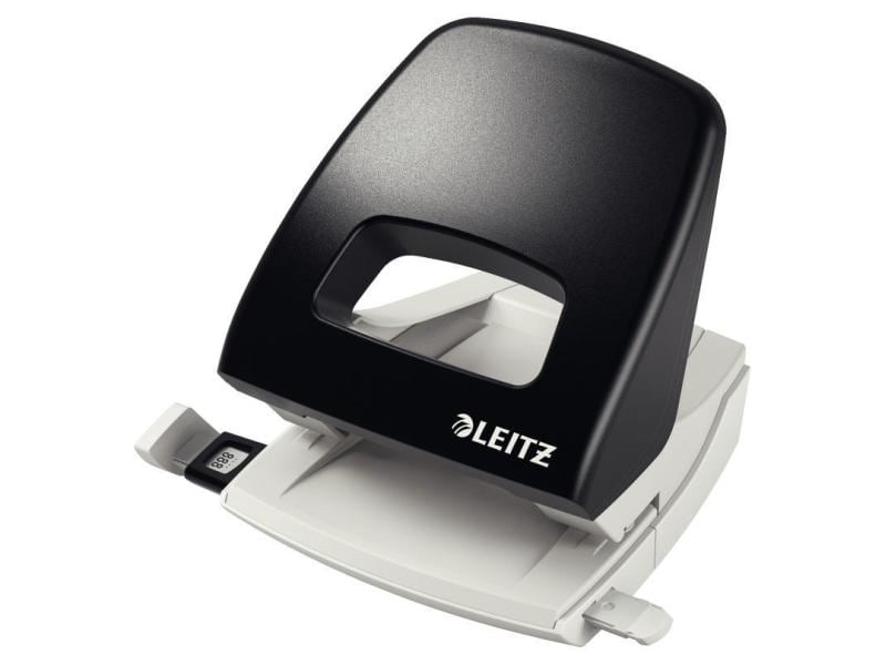 Leitz Locher NeXXt Schwarz Bürolocher