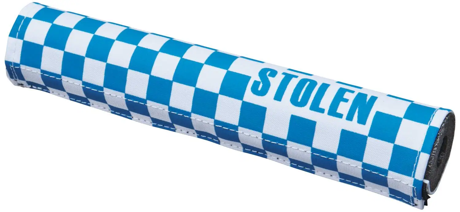Stolen Fast Times BMX Handlebar Pad | SkatePro