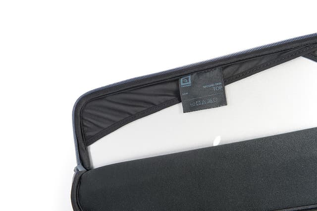 Tucano Top sleeve til MacBook Pro/Air 13”, blå