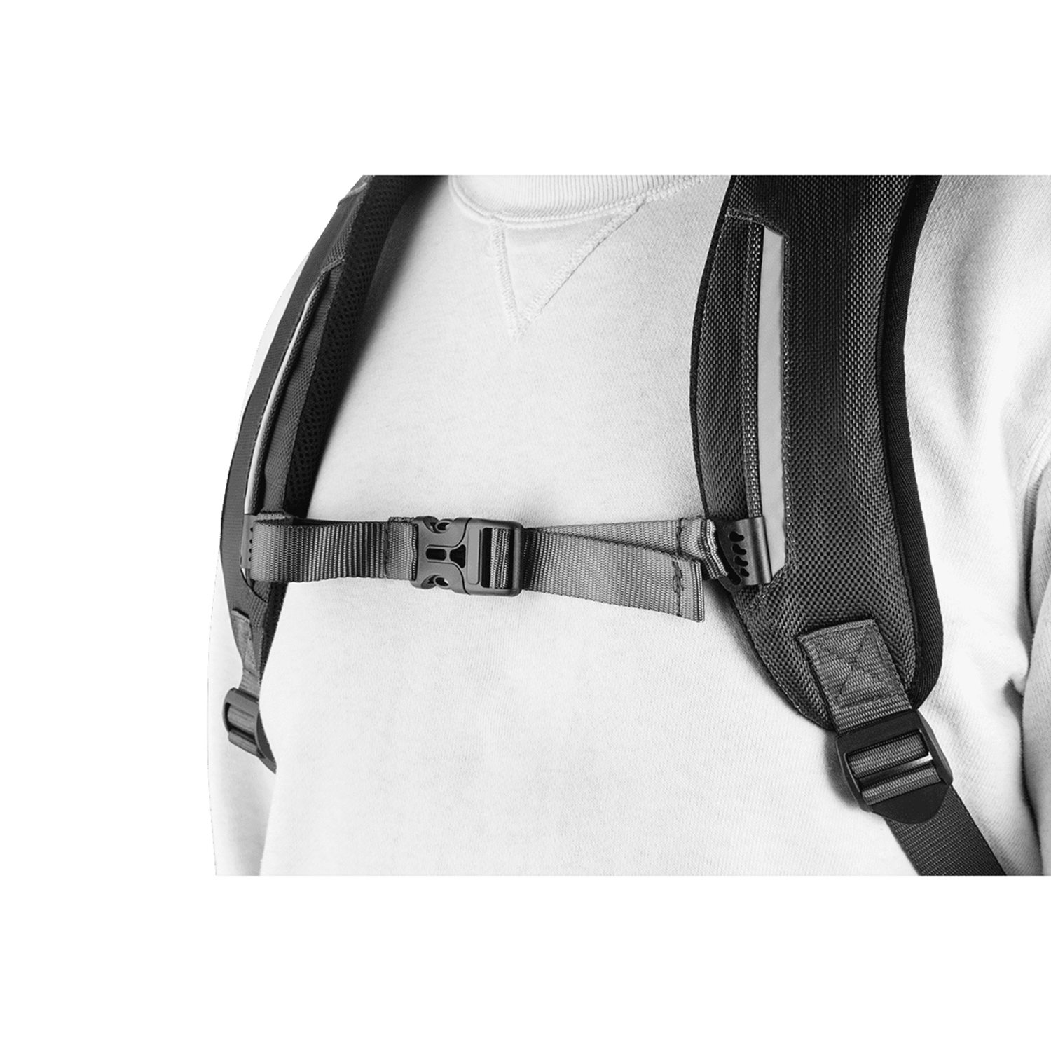 XD Design Bobby Explore Backpack green