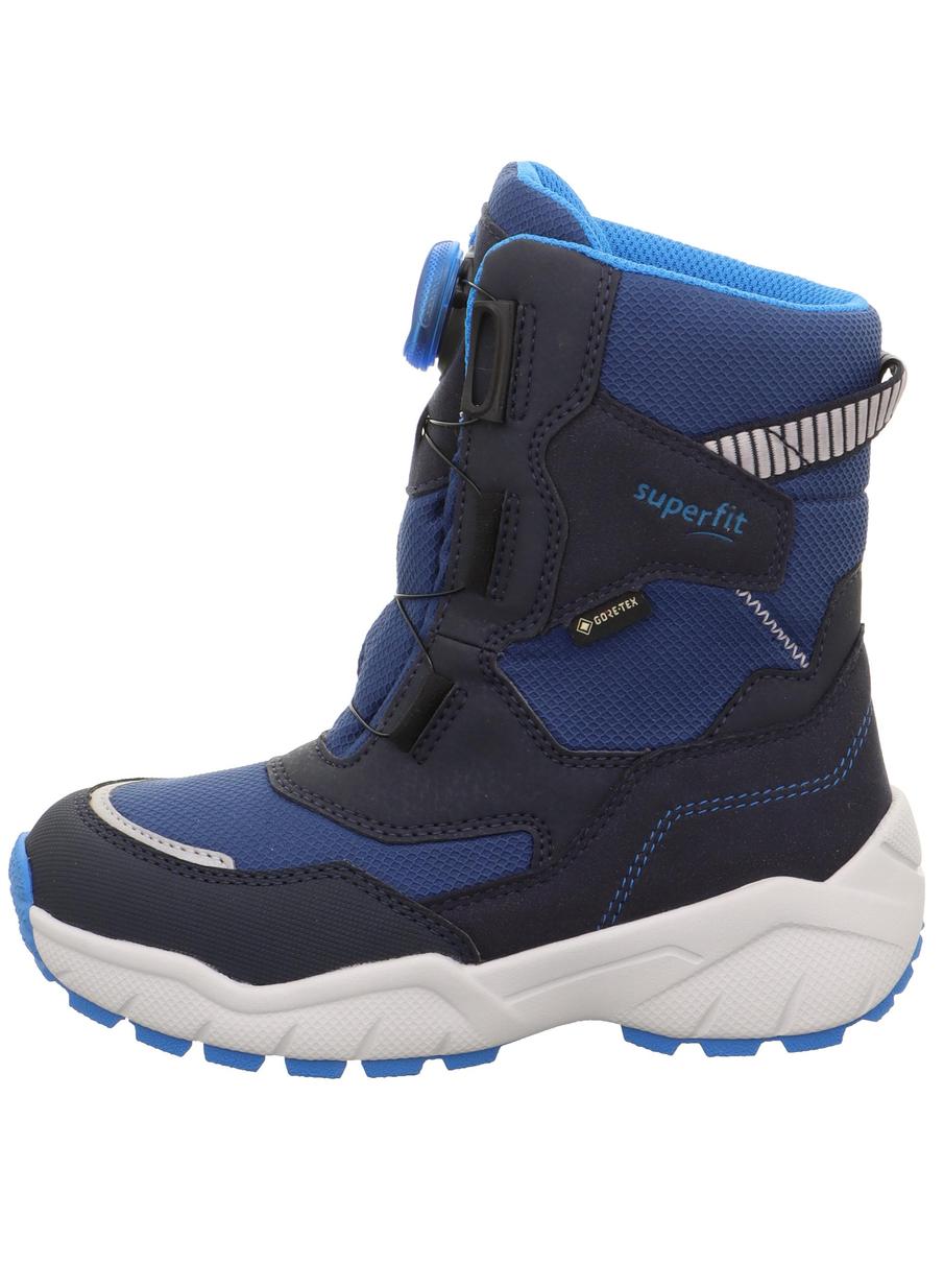 Winterstiefel CULUSUK 2.0