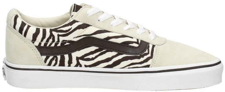 Vans WM Ward beige