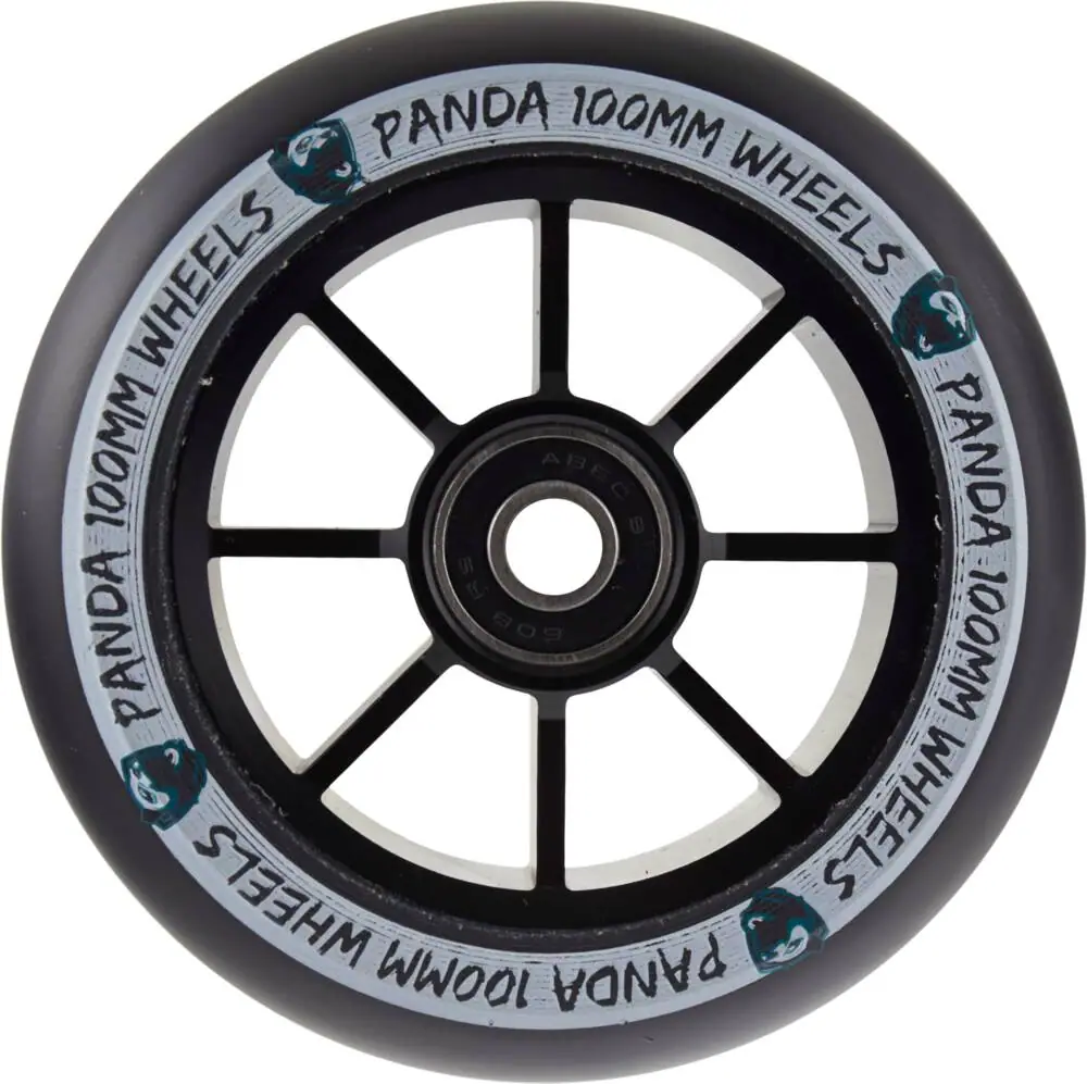 Panda Spoked V2 Hjul Til Løbehjul | SkatePro