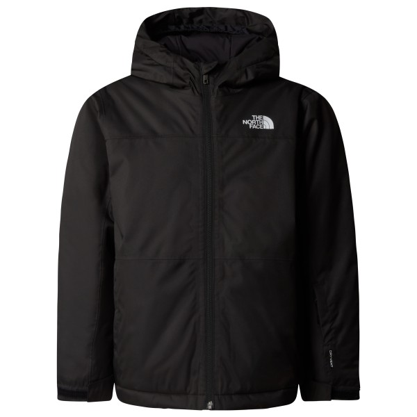 The North Face - Boy's Freedom Insulated Jacket - Veste de ski