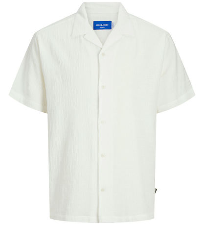 Jack & Jones Hemd - JorLuke - Cloud Tänzer