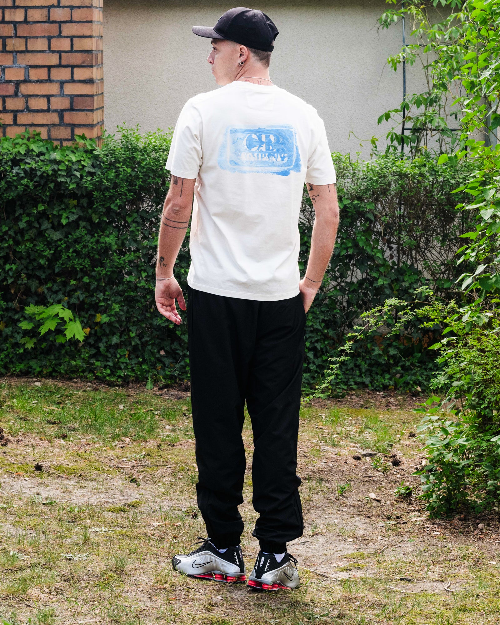Lacoste<br>Sport Track Pant
