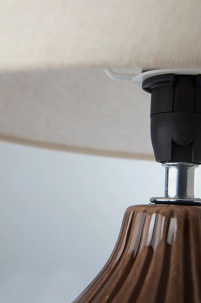 MONA bordlampe