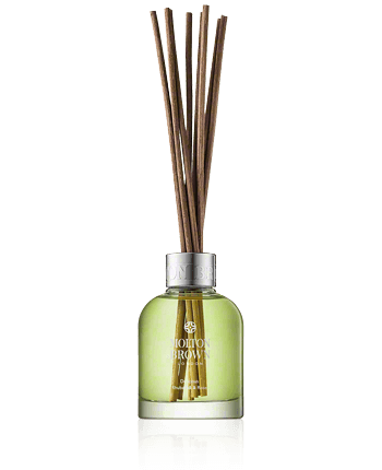 Molton Brown Delicious Rhubarb & Rose Aroma Reeds 150ml