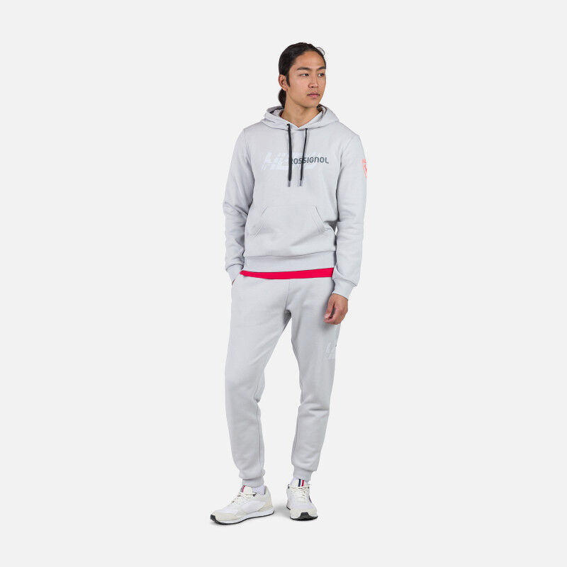 New Hero Hoodie - Sweatshirt à capuche homme