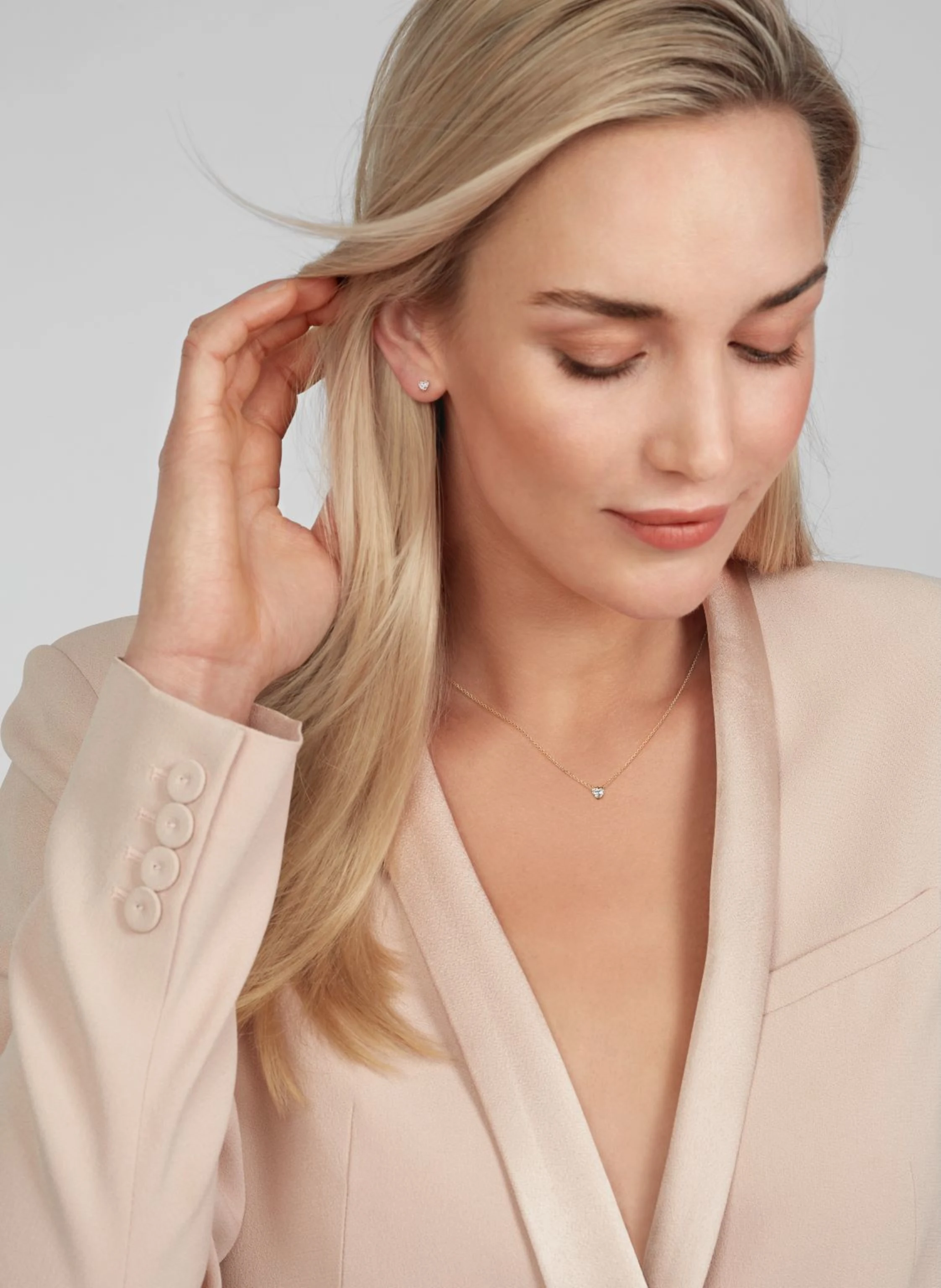 WEMPE Fine Jewelry Anhänger ONE