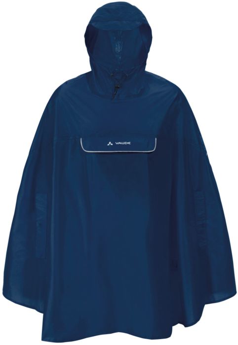 Valdipino Poncho regnslag