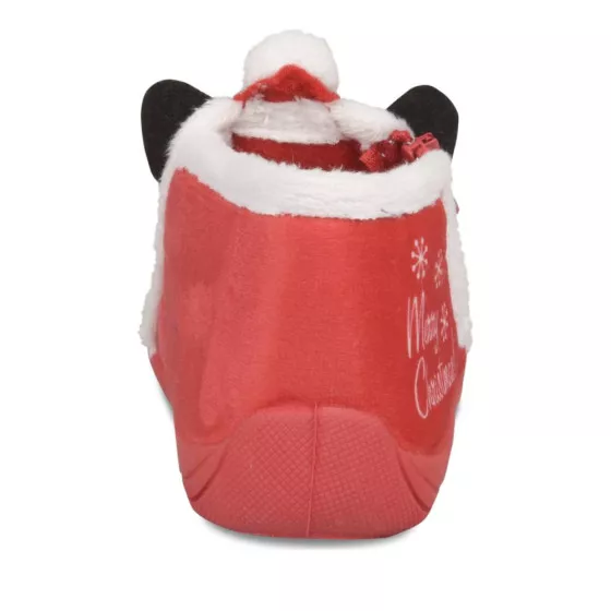 Chaussons ROUGE MICKEY
