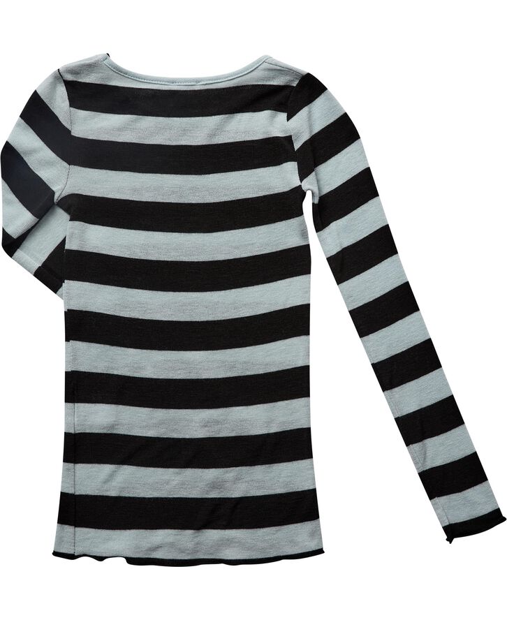 Gai&Lisva Hollie Tee Baby blue