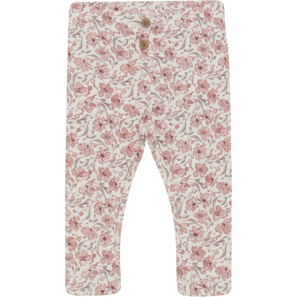 Køb En Fant Eggnog Leggings Rib AOP