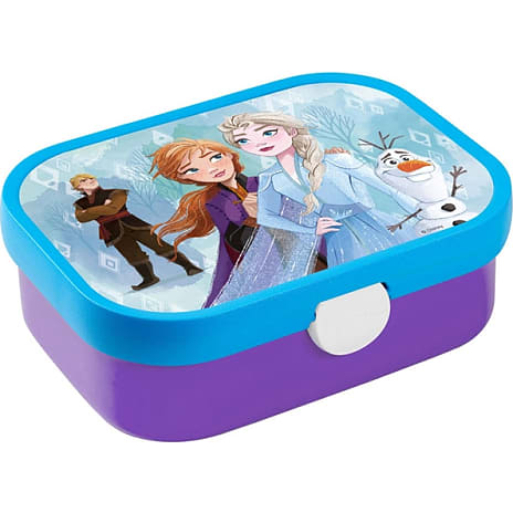 Mepal madkasse - Frozen 2