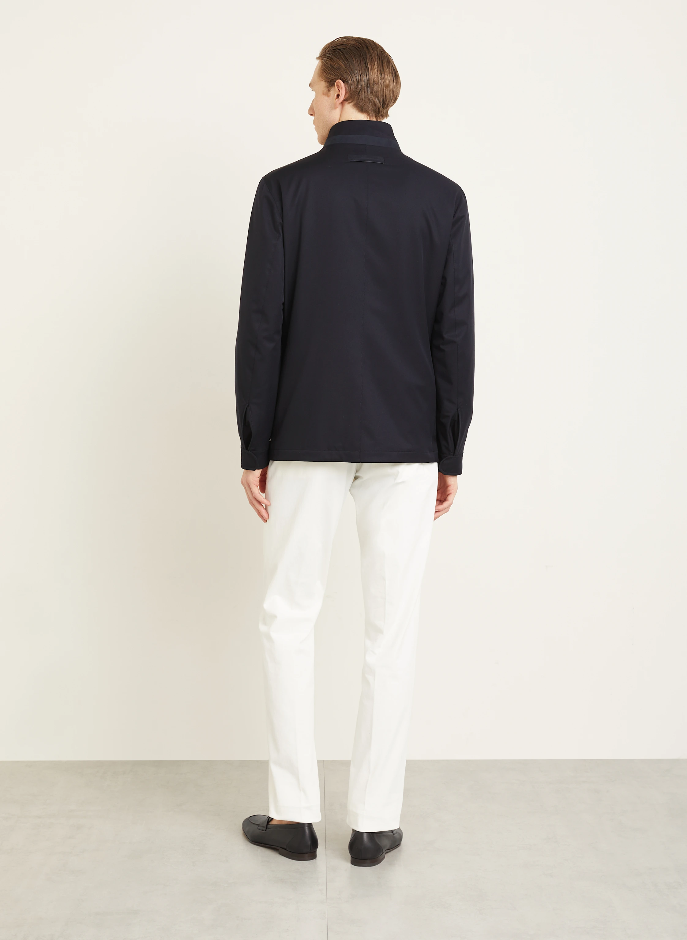 ZEGNA Blouson