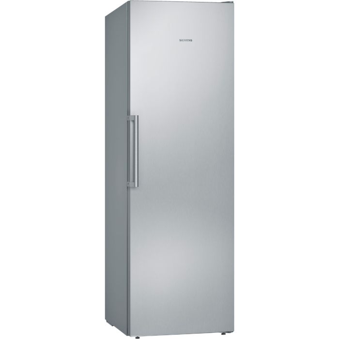 Siemens Gefrierschrank iQ300 GS36NVIFV Edelstahl