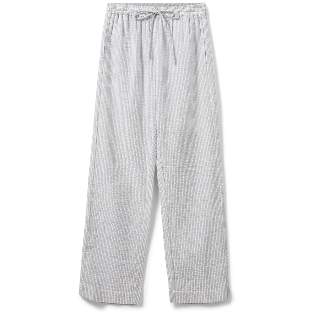 Køb Sofie Schnoor Antique White W Blue Bukser