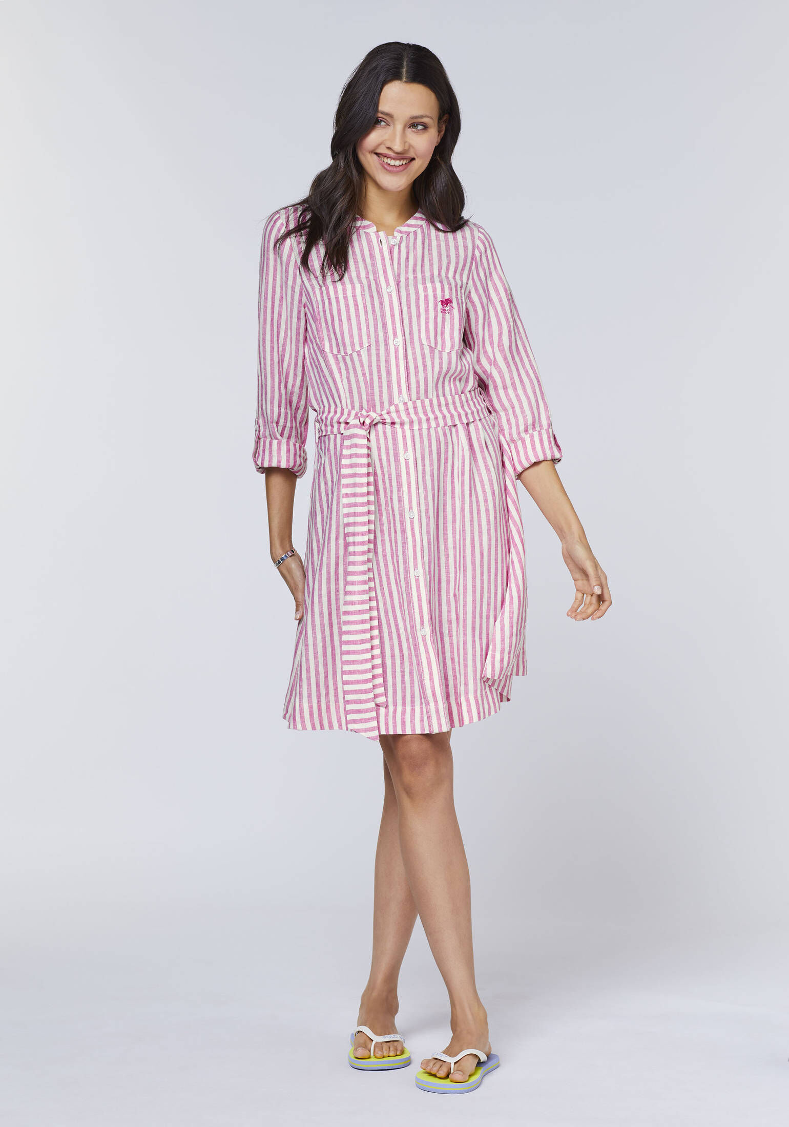 Polo Sylt| Damen Kleid