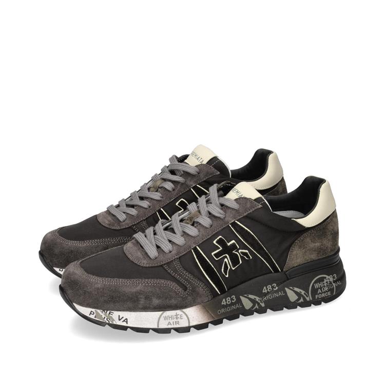Premiata Lander bruin combi [4951]