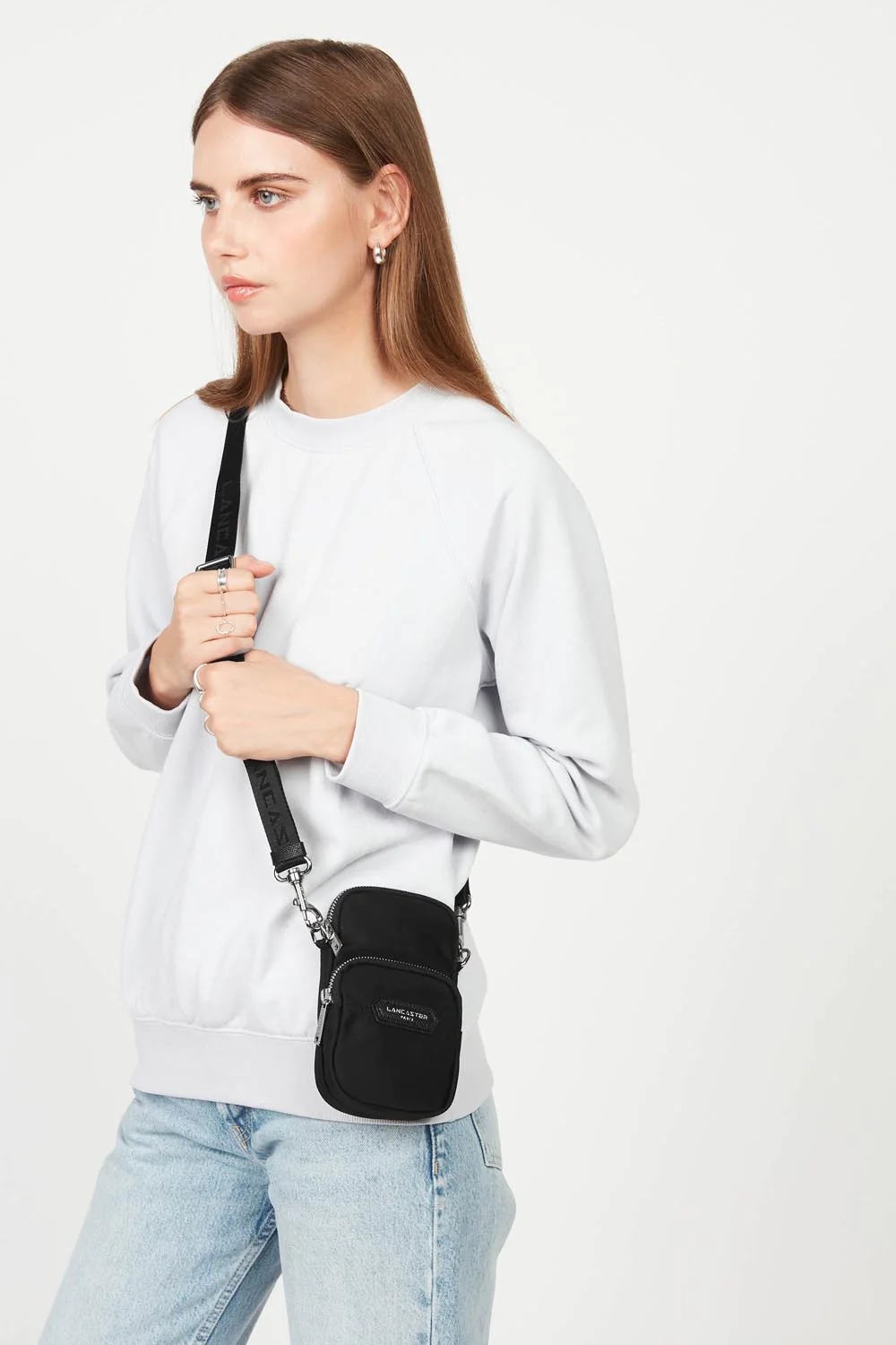 Basic Premium-Mini sac reporter