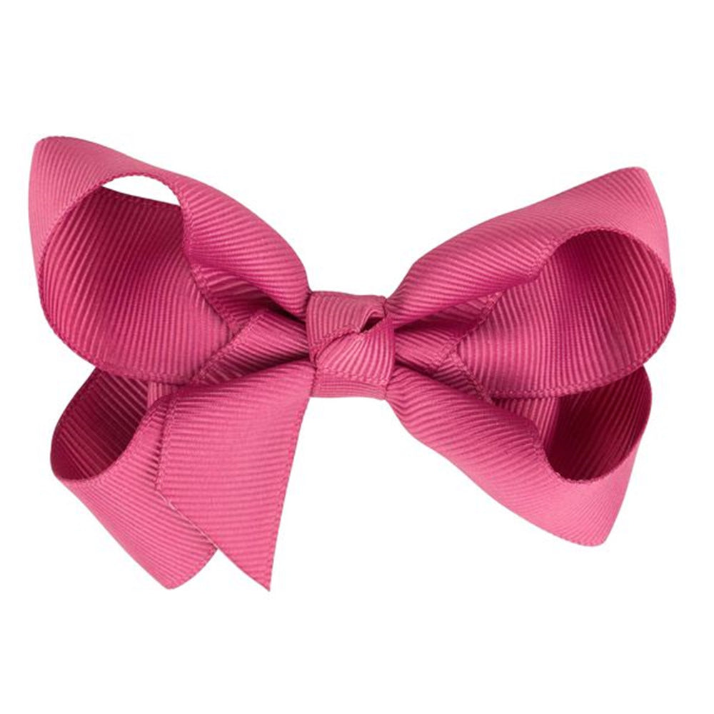 Sløjfe Victorian Rose - Bow's by Stær → Luksusbaby.dk