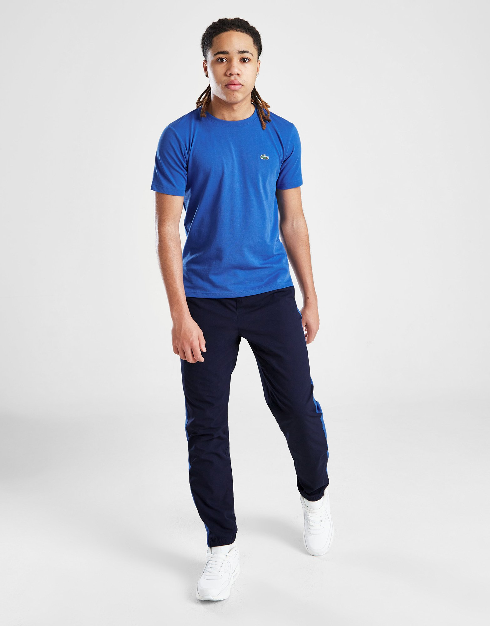 Lacoste T-shirt Core Junior
