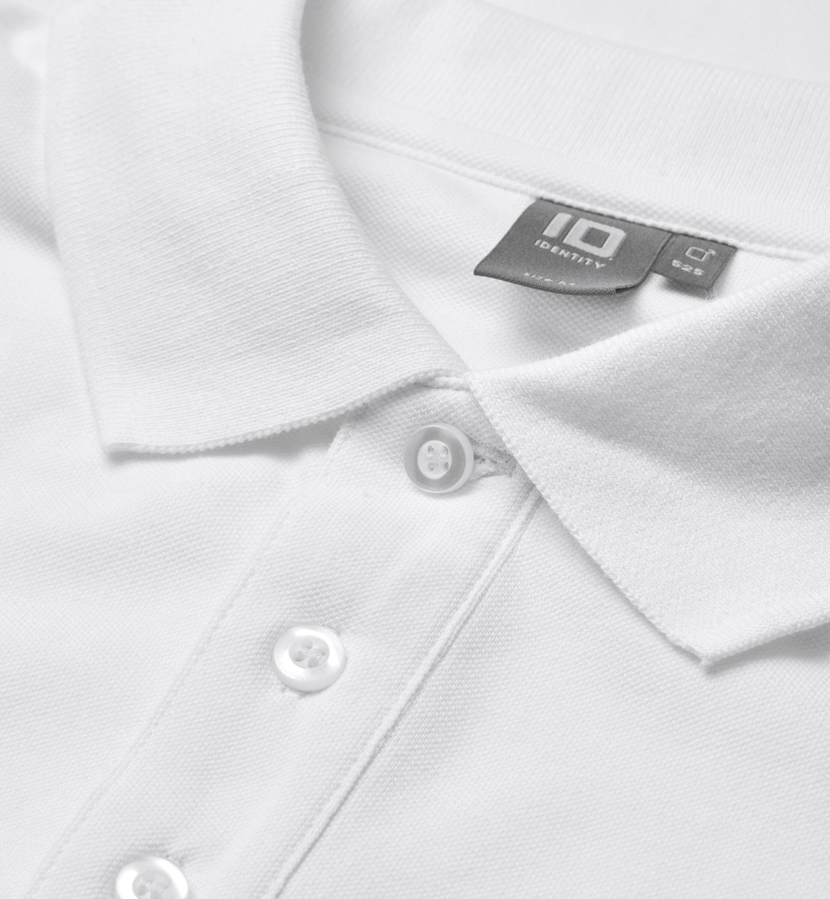 ID Polo Shirt stretch