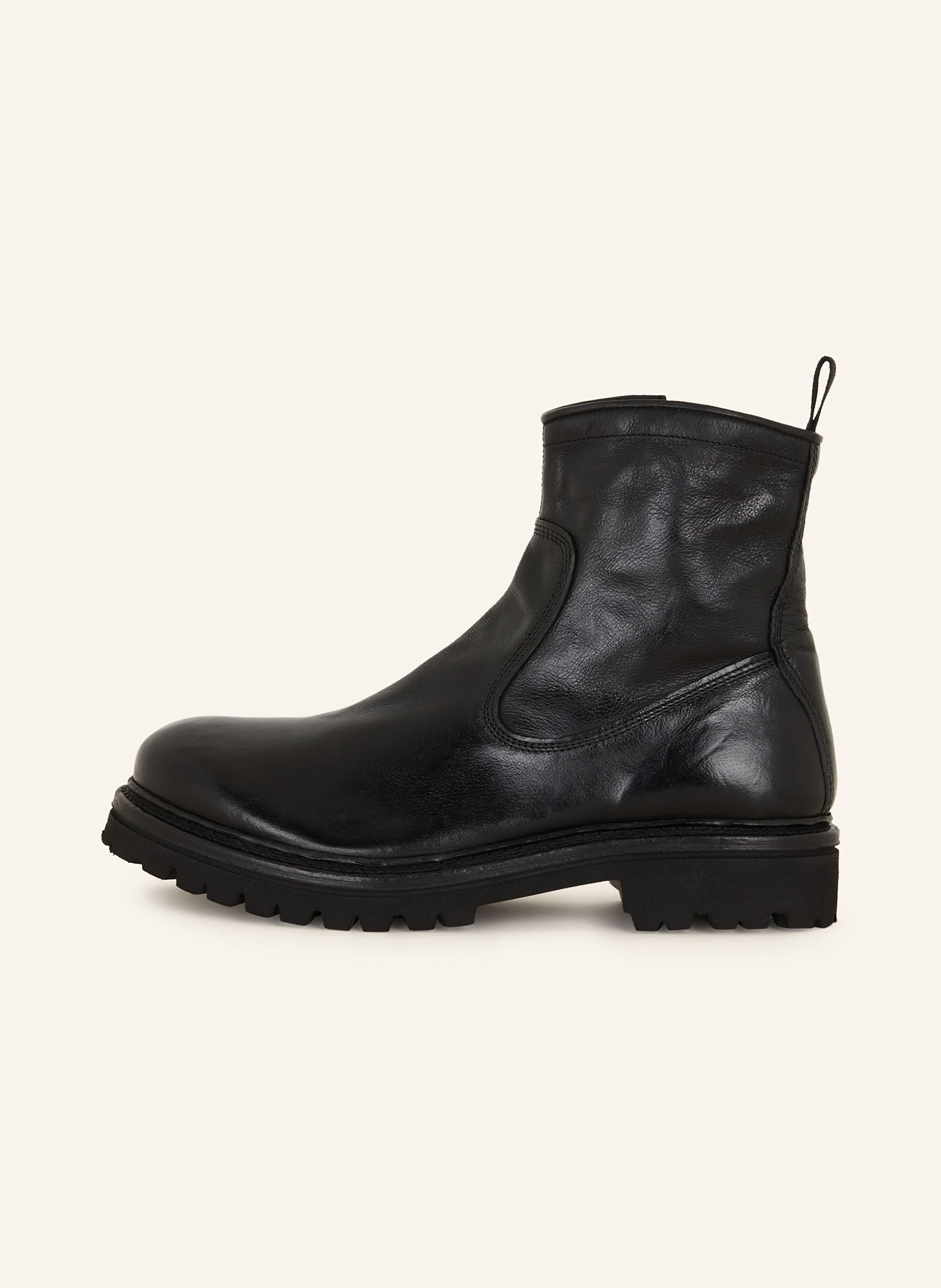 Cordwainer Boots