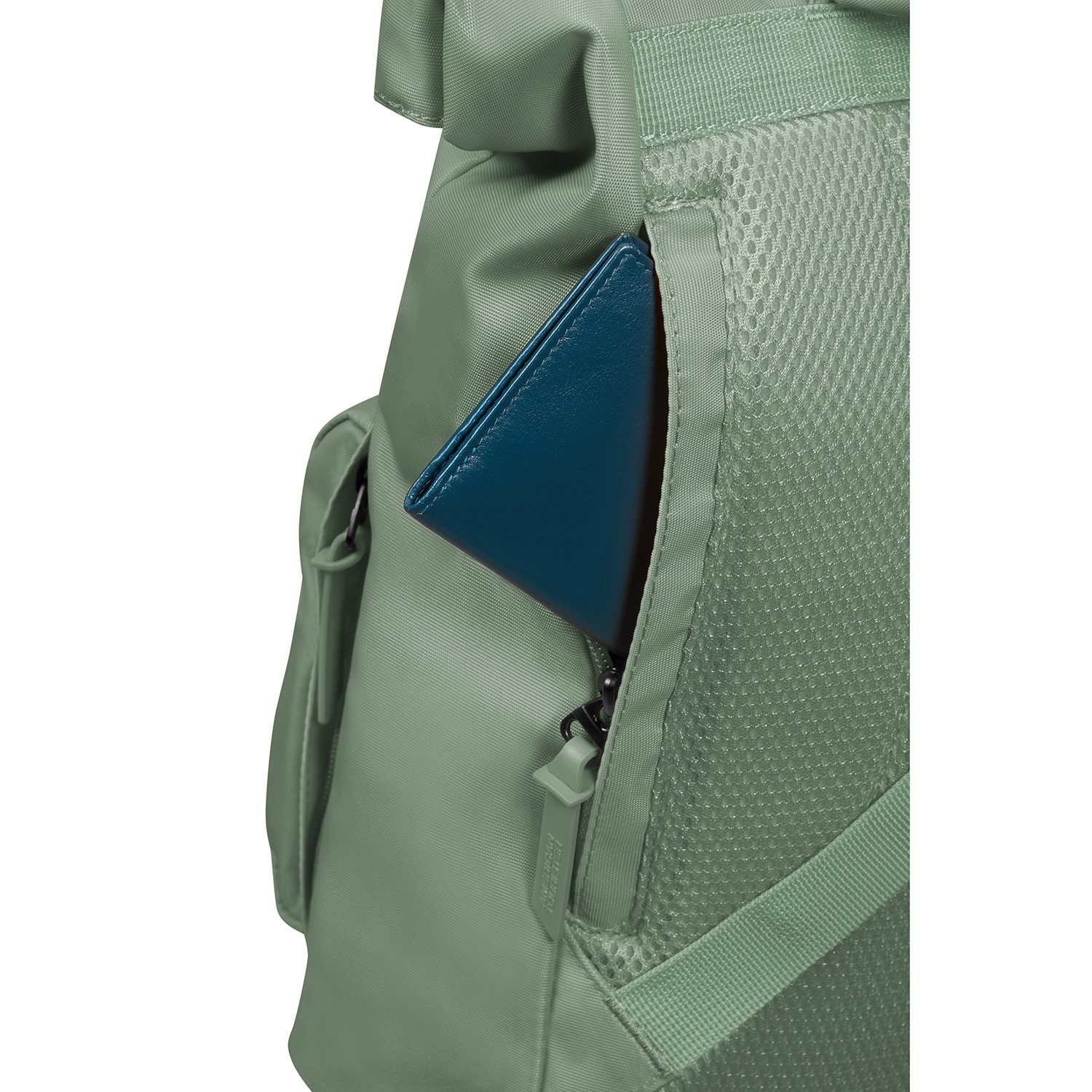 American Tourister Urban Groove UG16 Backpack City urban green