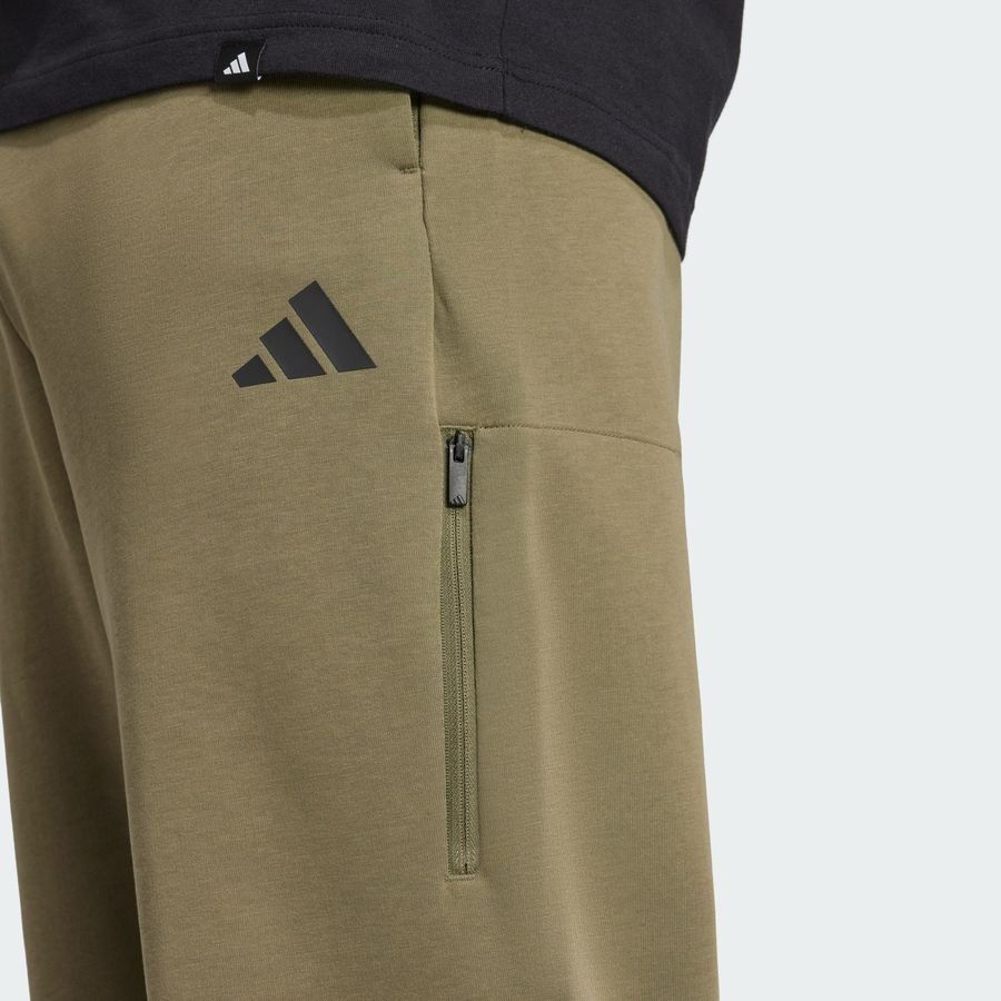 Adidas Pantalon à poche 3 bandes Future Icons